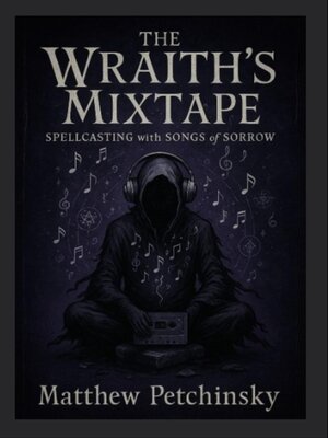 cover image of The Wraith's Mixtape